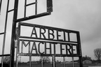Sachsenhausen cocentratiekamp